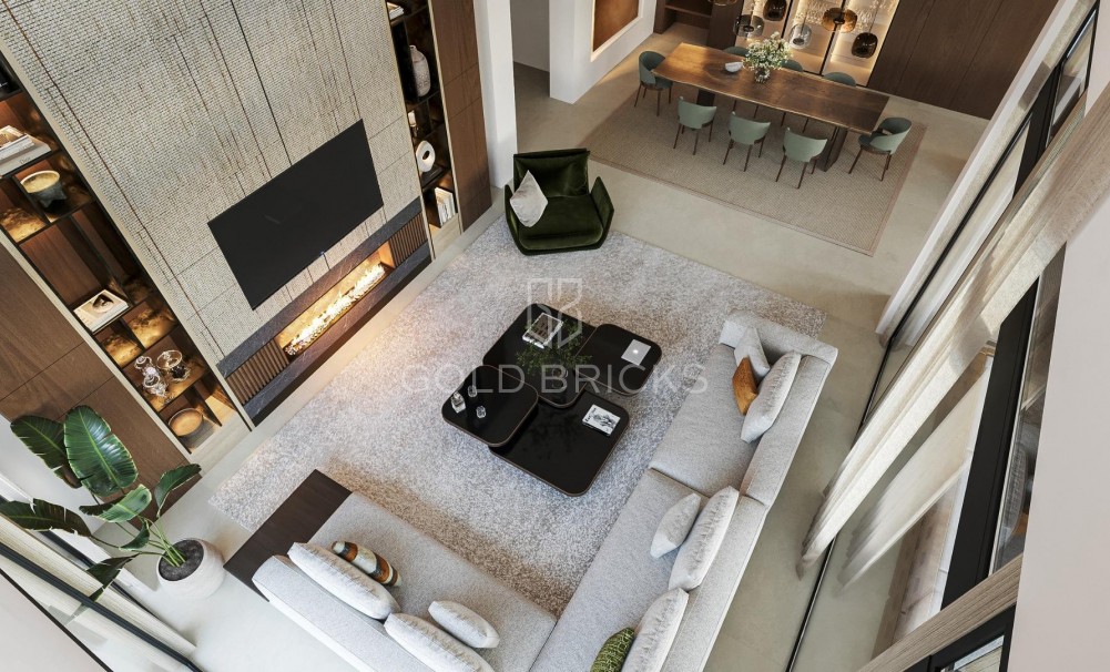 New Build · Villa · Marbella · Lomas del Virrey