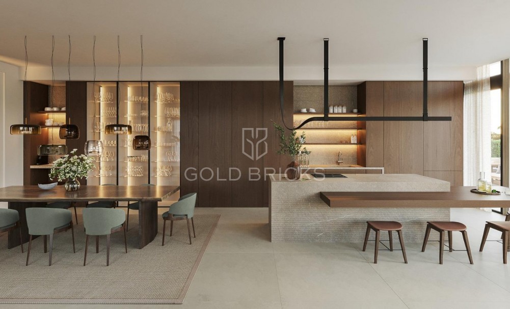 New Build · Villa · Marbella · Lomas del Virrey