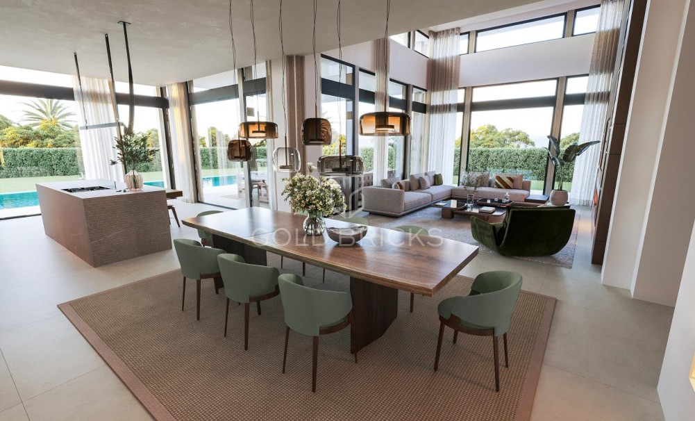 New Build · Villa · Marbella · Lomas del Virrey
