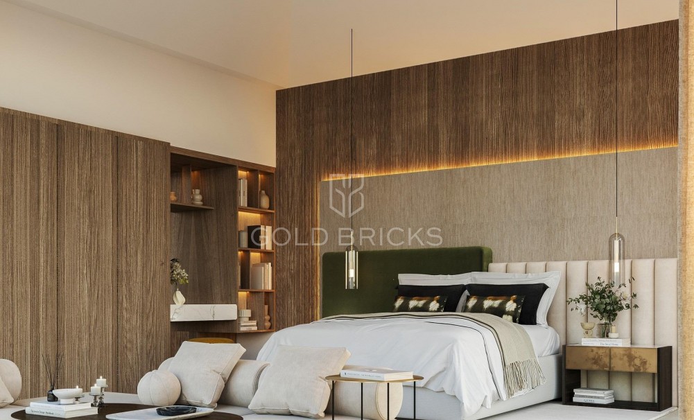 New Build · Villa · Marbella · Lomas del Virrey