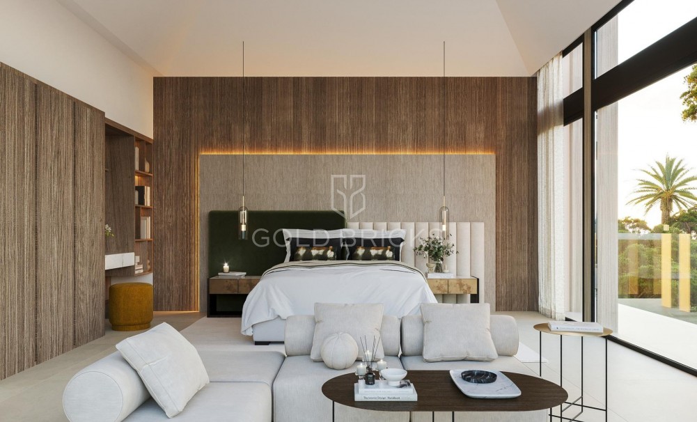 New Build · Villa · Marbella · Lomas del Virrey