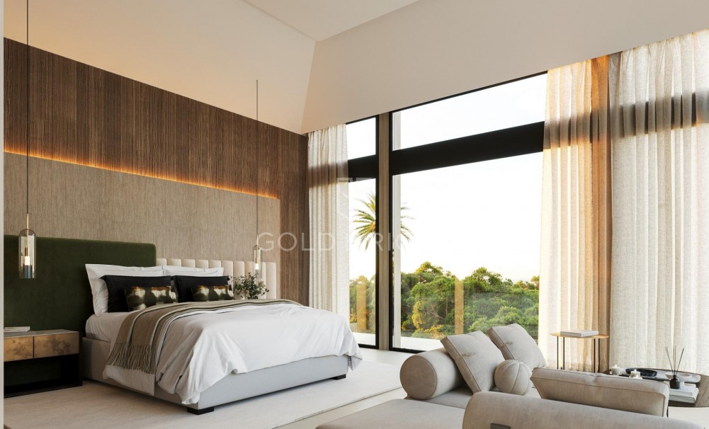 New Build · Villa · Marbella · Lomas del Virrey