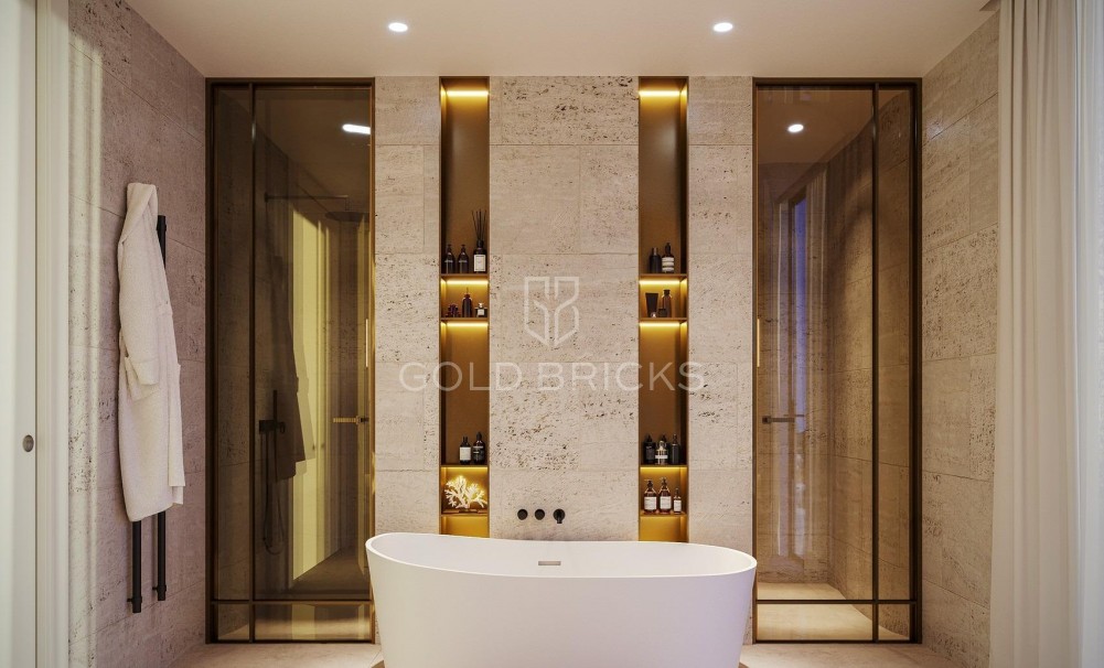 New Build · Villa · Marbella · Lomas del Virrey