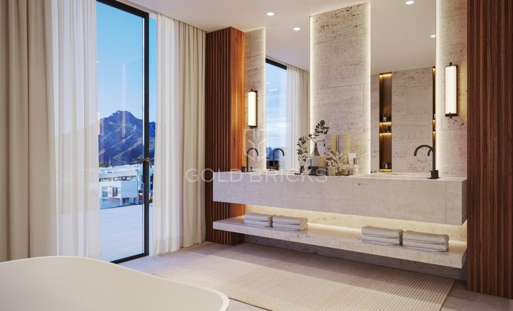 New Build · Villa · Marbella · Lomas del Virrey