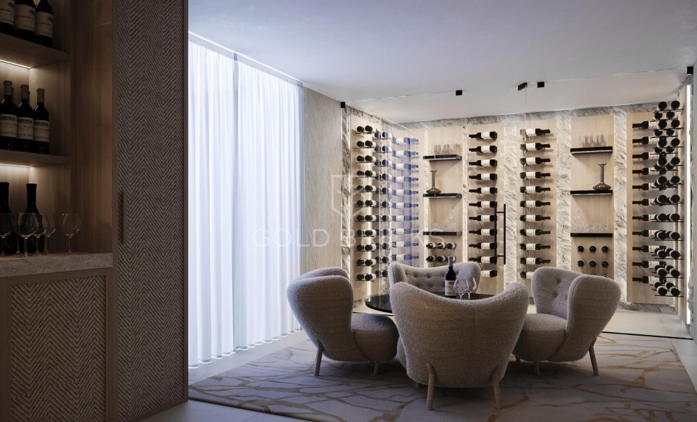 New Build · Villa · Marbella · Lomas del Virrey