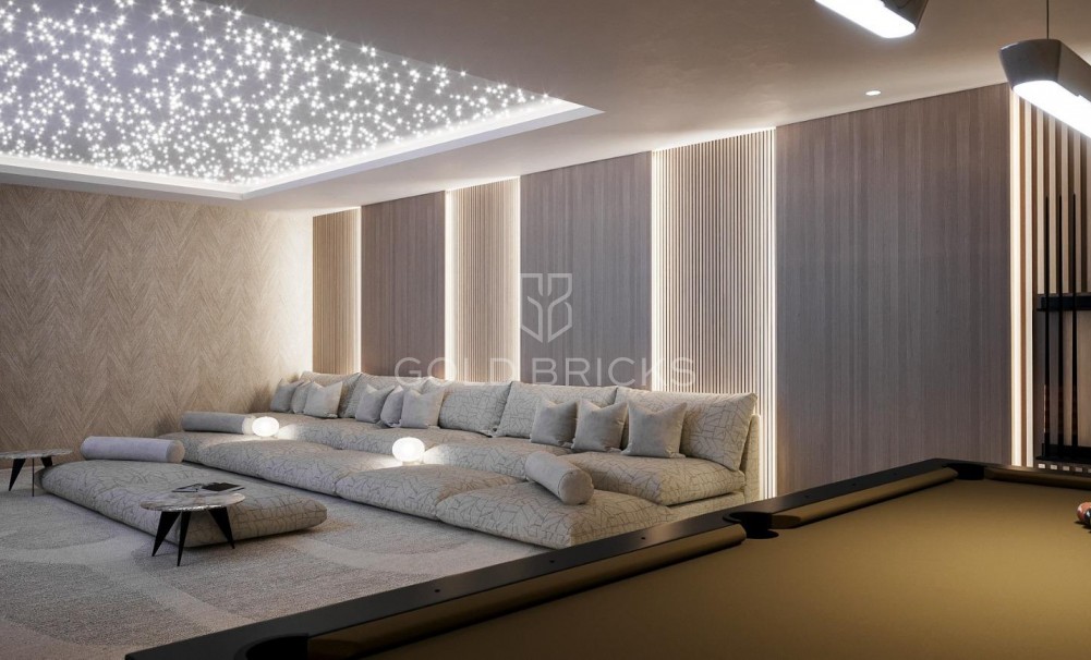 New Build · Villa · Marbella · Lomas del Virrey