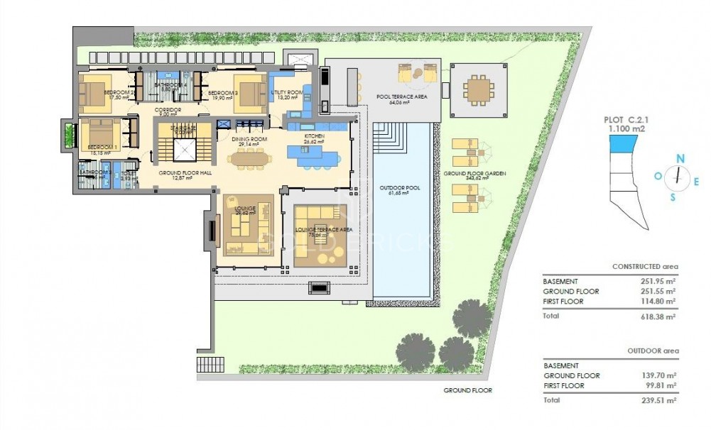 New Build · Villa · Marbella · Lomas del Virrey