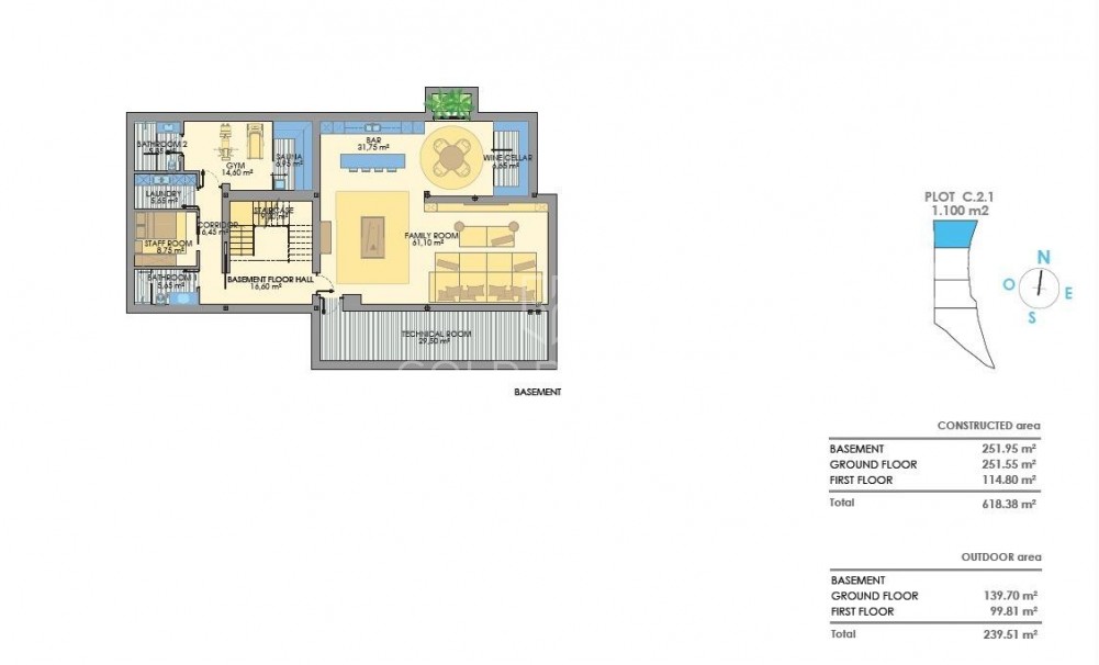 New Build · Villa · Marbella · Lomas del Virrey