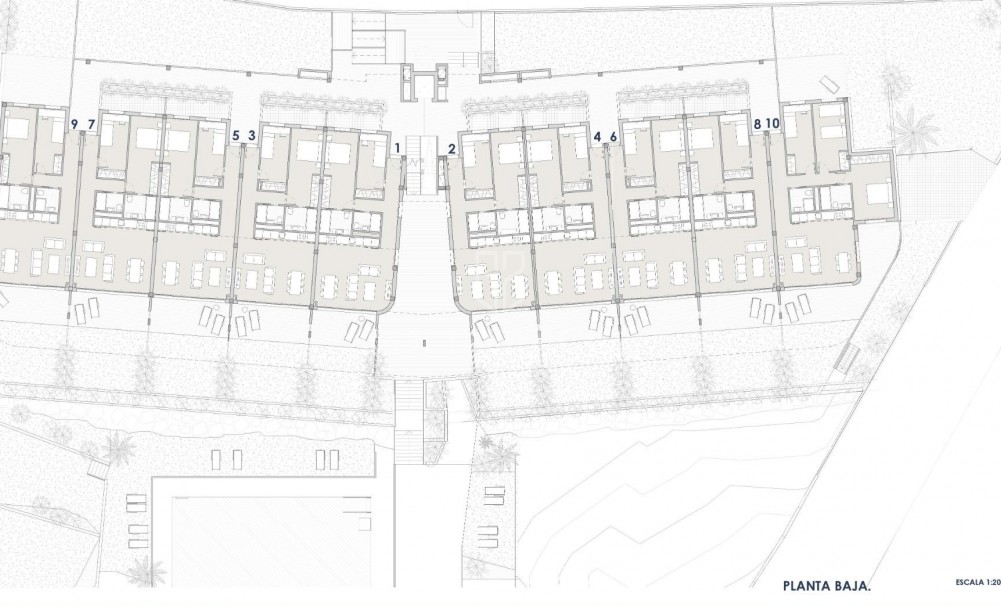 New Build · Erdgeschosswohnung · Manilva · La Duquesa