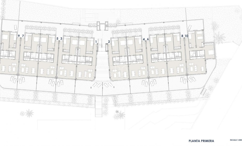 New Build · Apartment · Manilva · La Duquesa