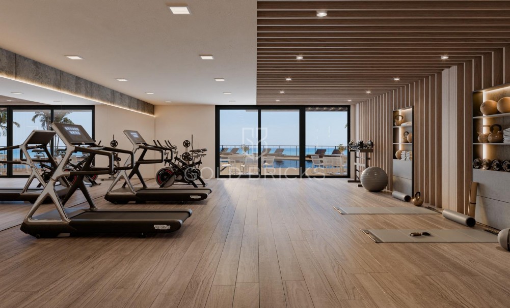 New Build · Ground floor apartment · Mijas · Hipódromo Costa del Sol