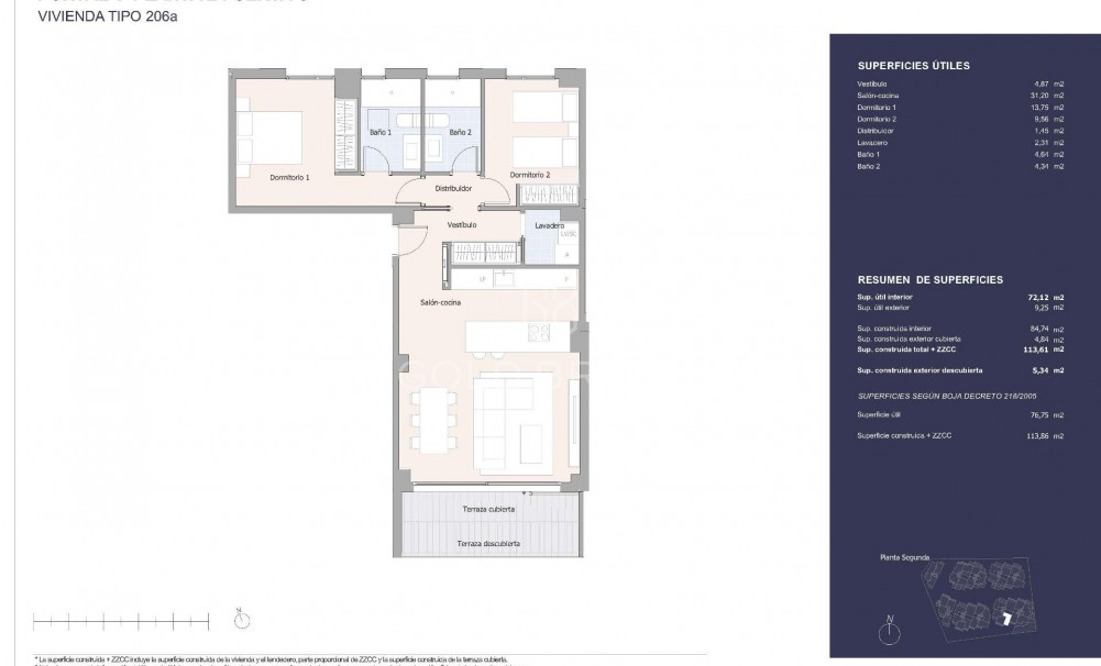 New Build · Apartment · Marbella · Nueva Andalucia