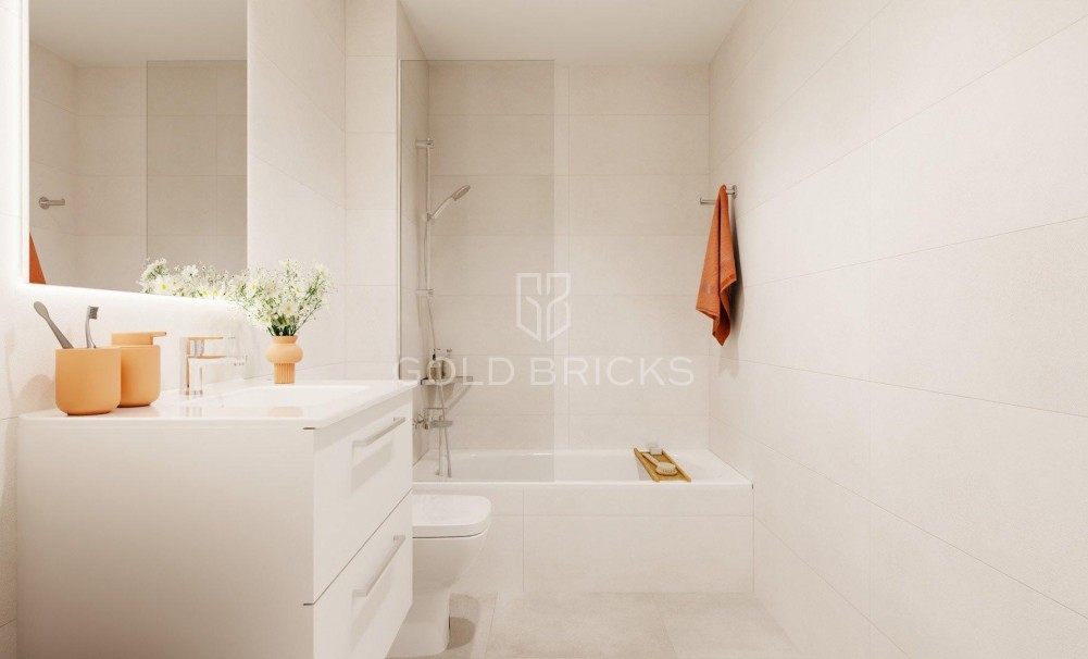 New Build · Penthouse · Mijas · Calanova Golf