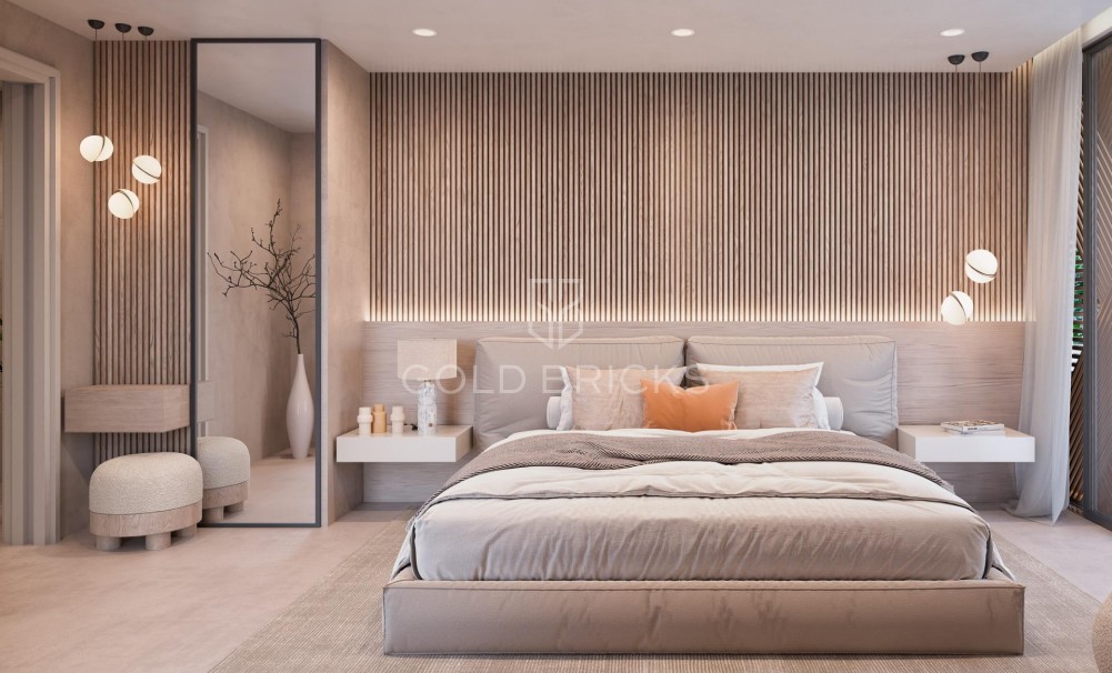 New Build · Apartment · Marbella · Nueva Andalucia