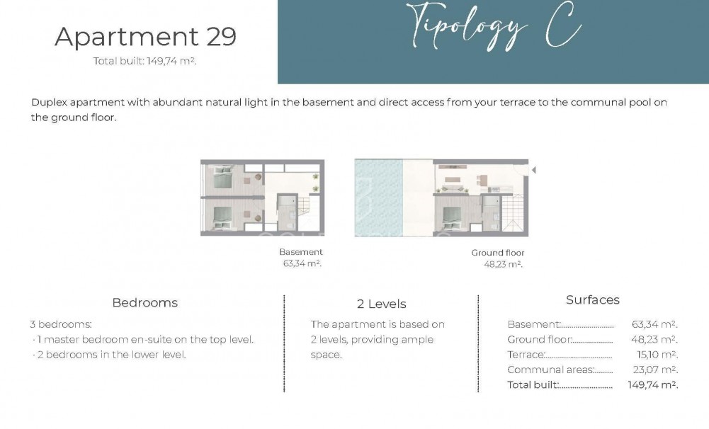 New Build · Apartment · Marbella · Nueva Andalucia