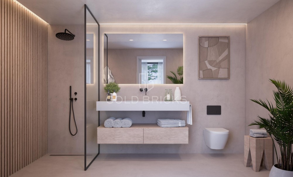 New Build · Penthouse · Marbella · Nueva Andalucia