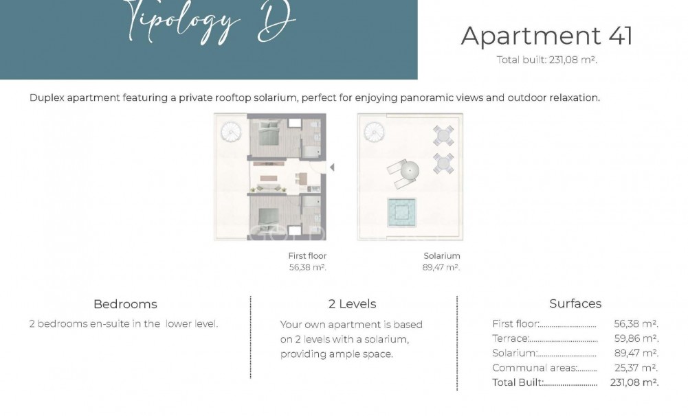 New Build · Penthouse · Marbella · Nueva Andalucia