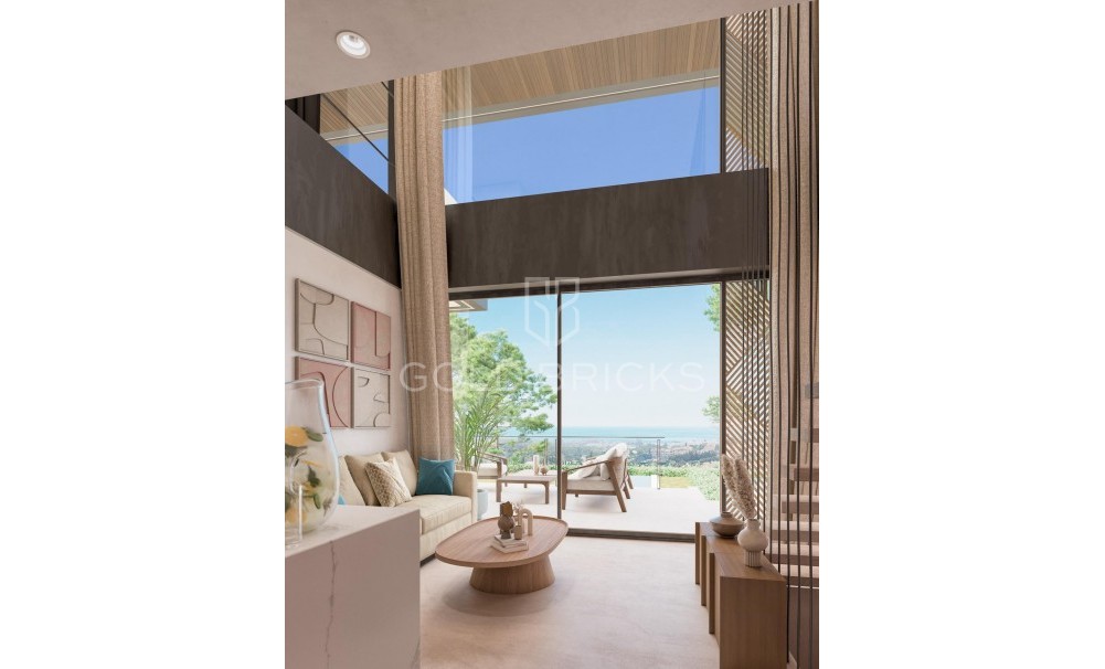 New Build · Town House · Marbella · Nueva Andalucia