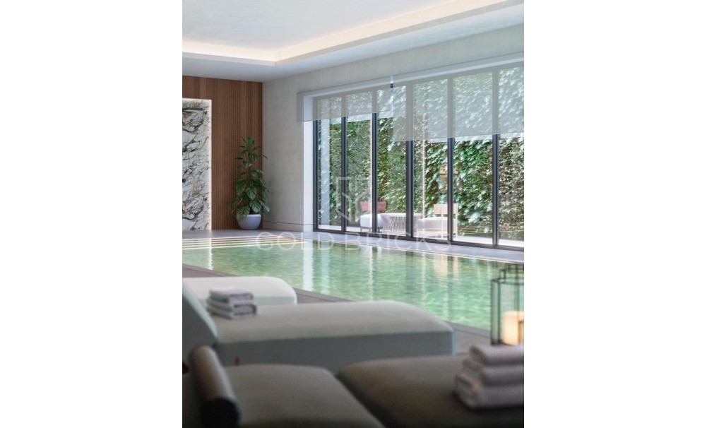 New Build · Town House · Marbella · Nueva Andalucia