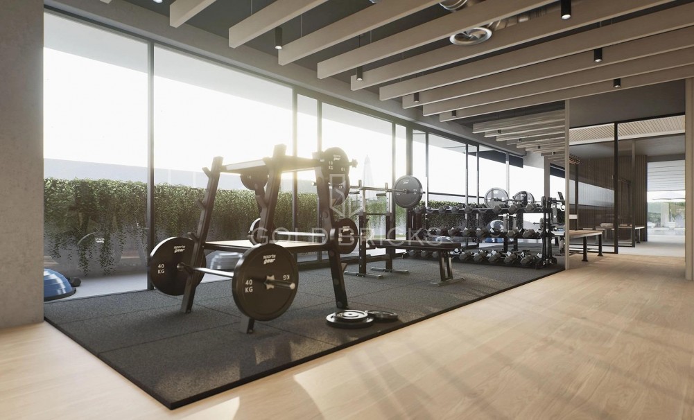 New Build · Ground floor apartment · Mijas · pueblo