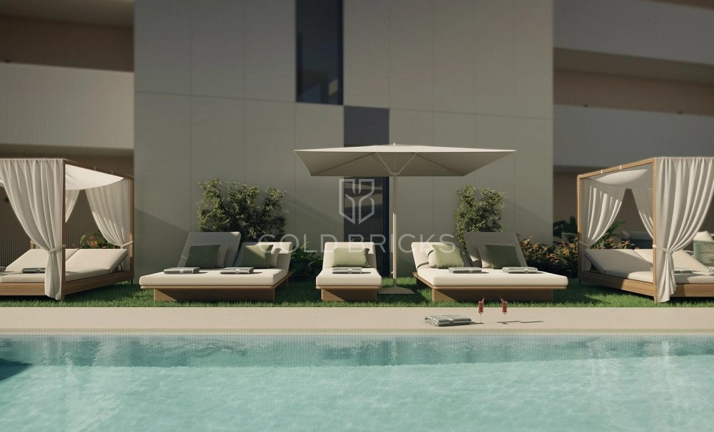 New Build · Penthouse · Mijas · pueblo