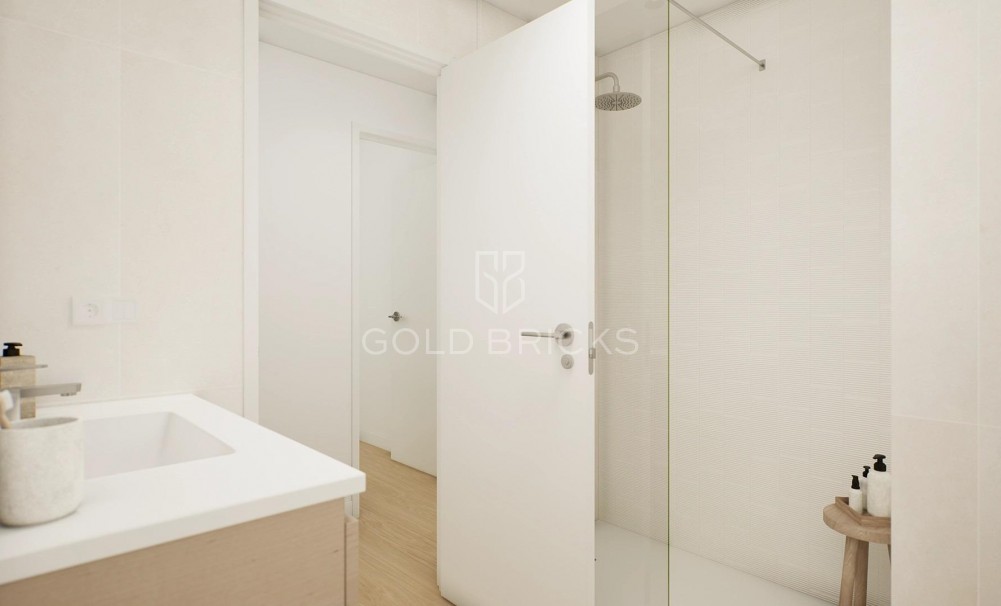 New Build · Penthouse · Mijas · pueblo