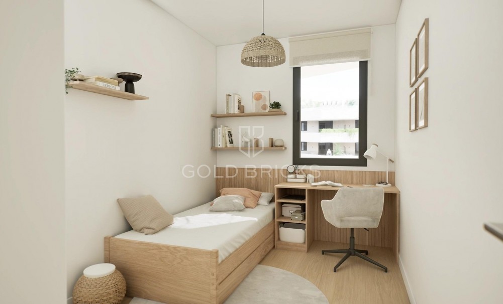 New Build · Penthouse · Mijas · pueblo