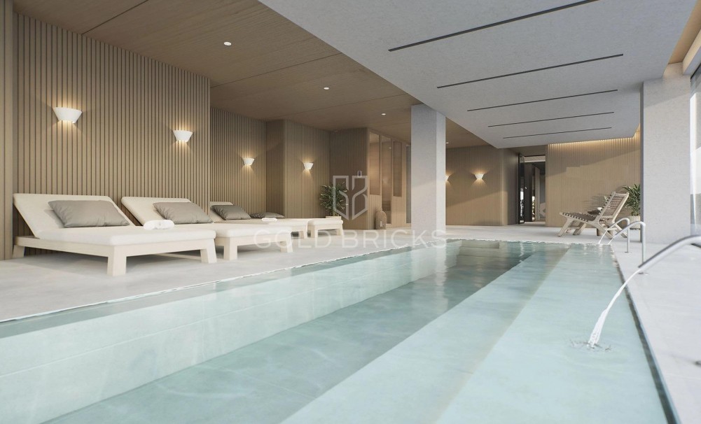 New Build · Penthouse · Mijas · pueblo