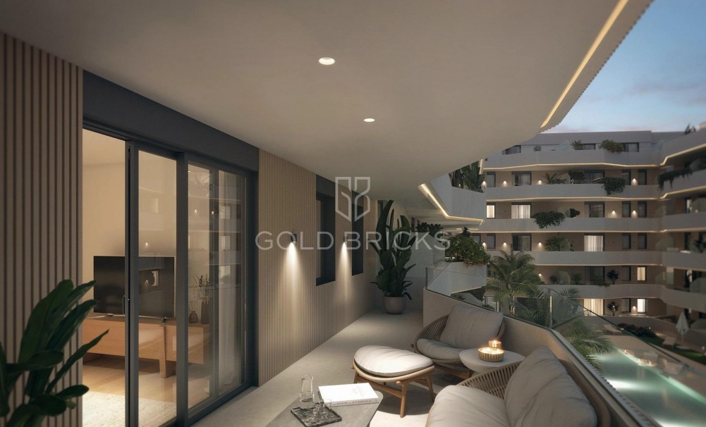New Build · Penthouse · Mijas · pueblo