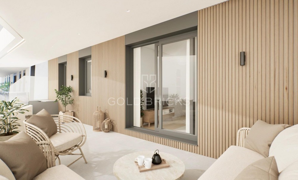 New Build · Penthouse · Mijas · pueblo