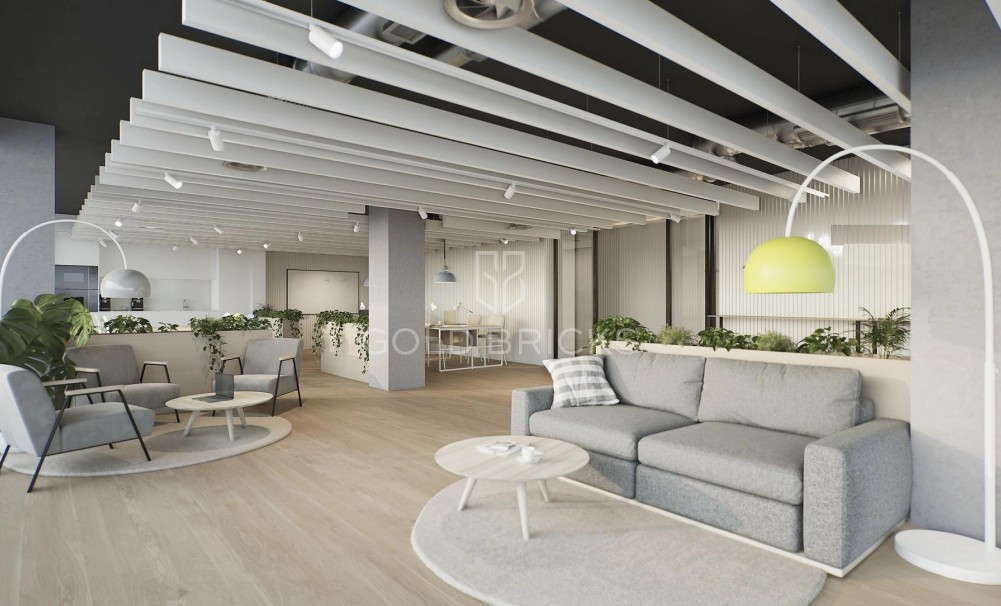 New Build · Ground floor apartment · Mijas · pueblo