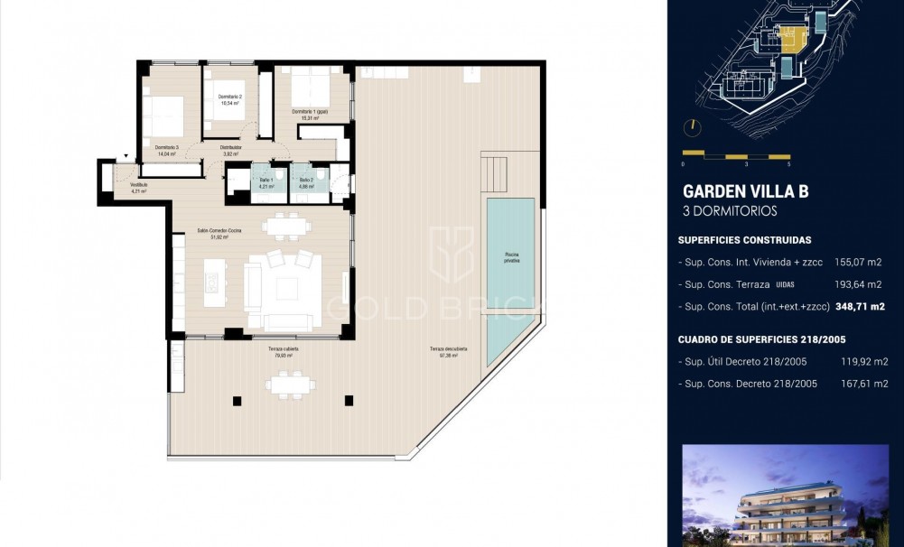 New Build · Ground floor apartment · Fuengirola · Higueron
