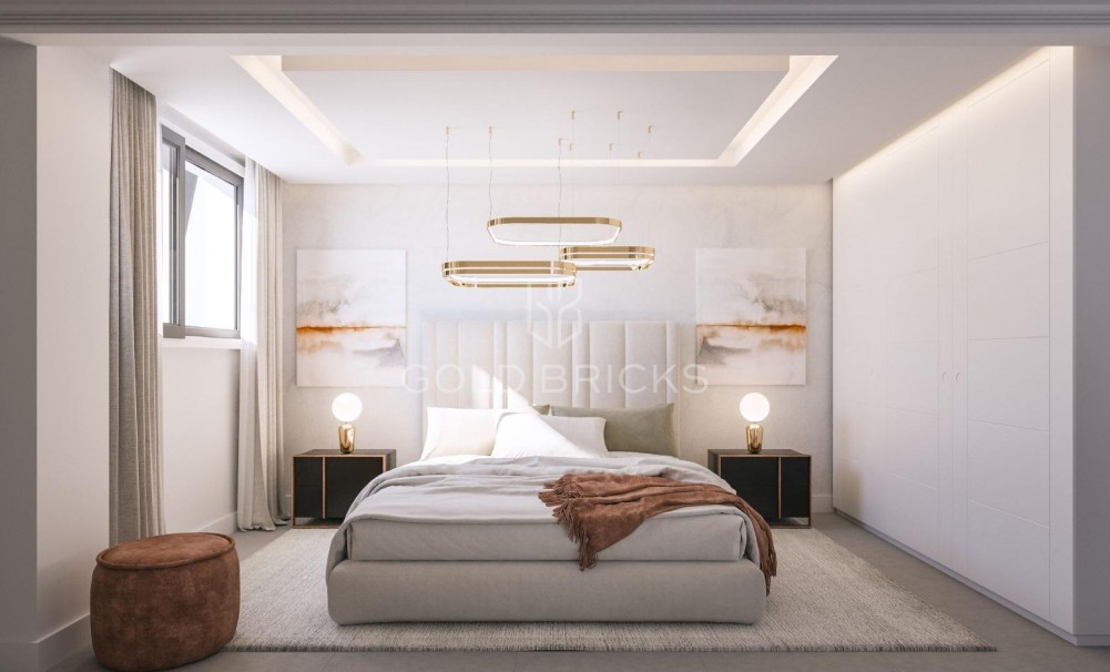 New Build · Penthouse · Fuengirola · Higueron