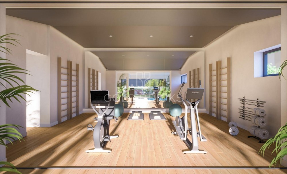 New Build · Penthouse · Fuengirola · Higueron