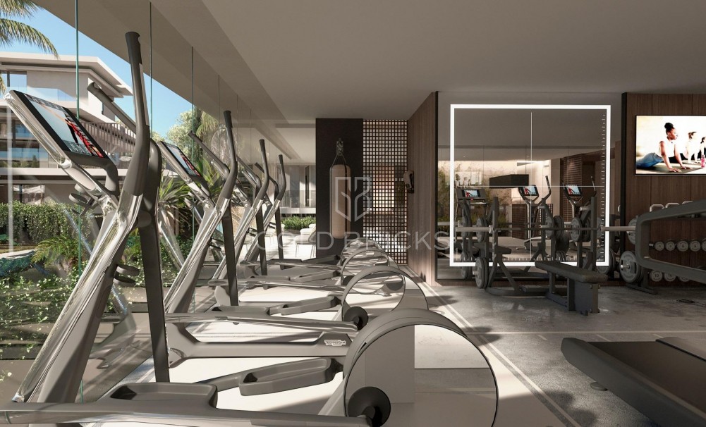 New Build · Ground floor apartment · Estepona · Riviera beach