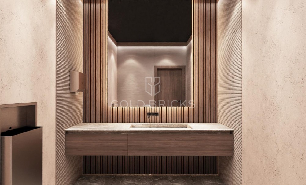 New Build · Apartment · Estepona · Riviera beach