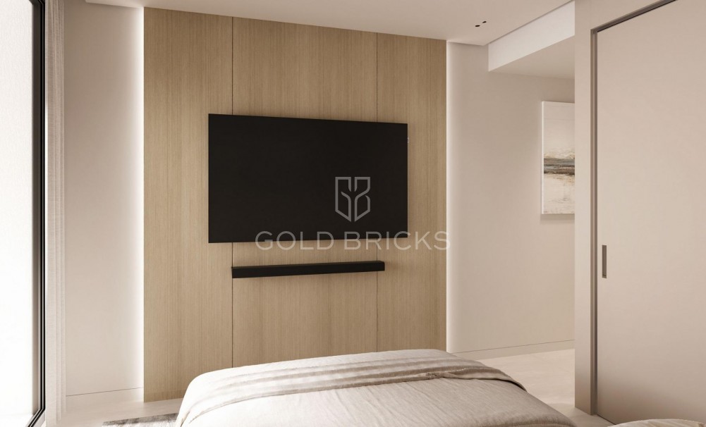 New Build · Ground floor apartment · Estepona · Riviera beach