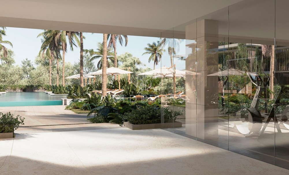 New Build · Ground floor apartment · Estepona · Riviera beach