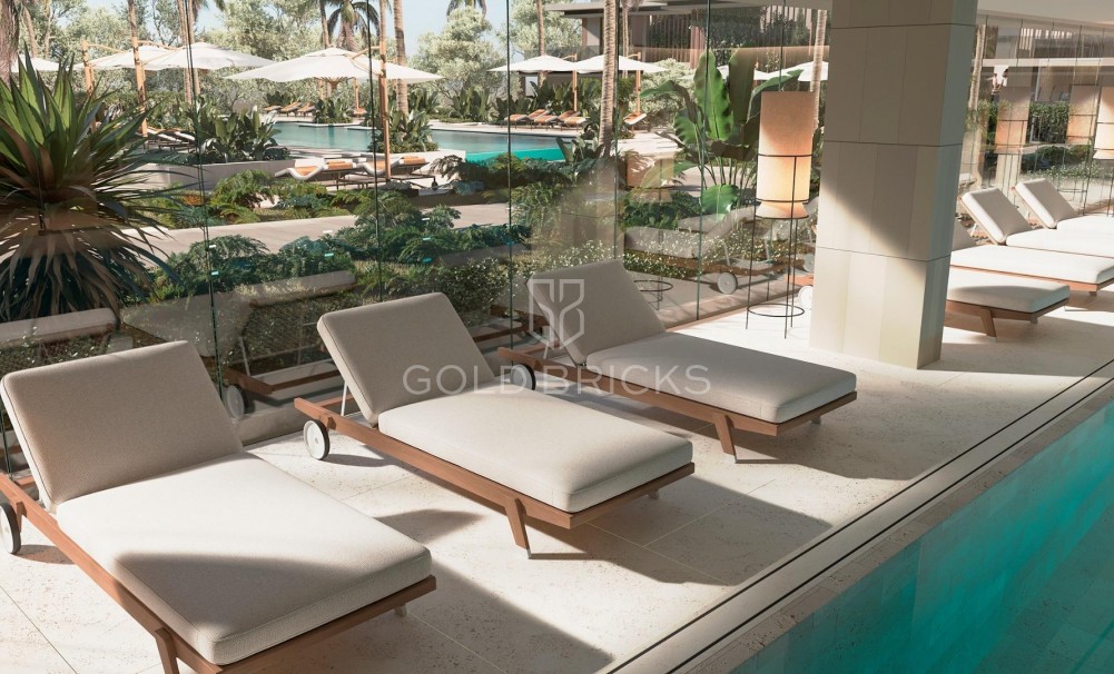 New Build · Apartment · Estepona · Riviera beach