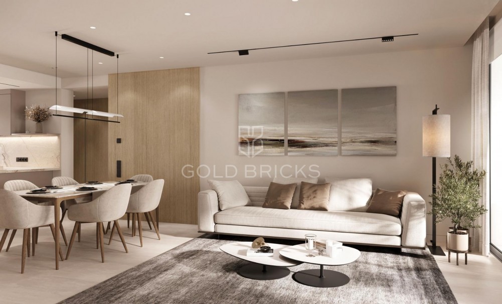 Nieuwbouw · Penthouse · Estepona · Riviera beach