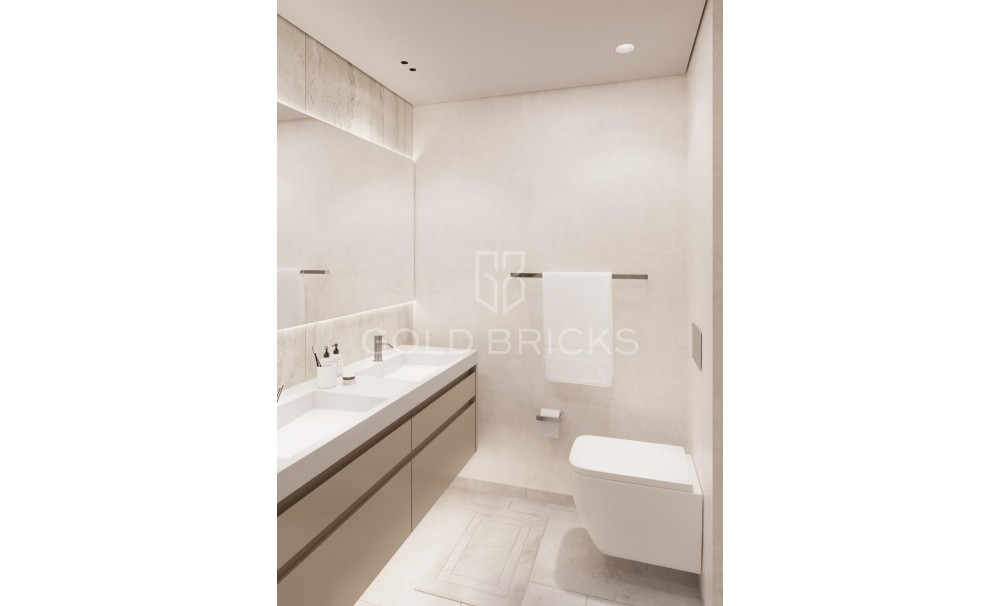 Nieuwbouw · Penthouse · Estepona · Riviera beach