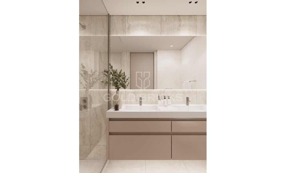 Nieuwbouw · Penthouse · Estepona · Riviera beach