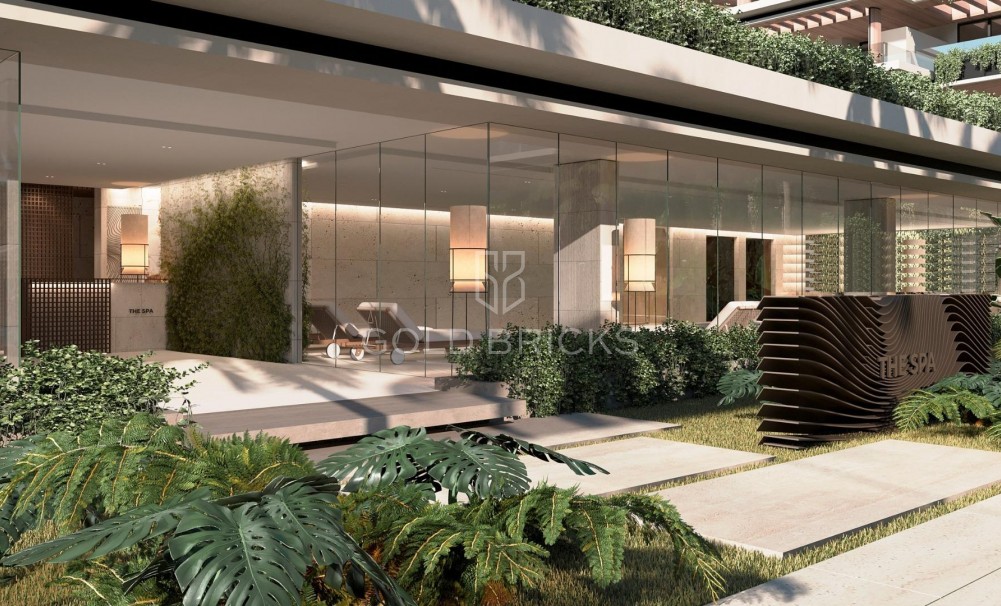 Nieuwbouw · Penthouse · Estepona · Riviera beach