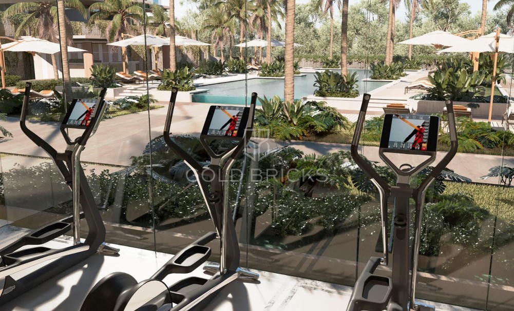 Nieuwbouw · Penthouse · Estepona · Riviera beach