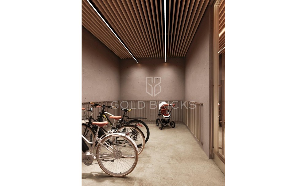 Nieuwbouw · Penthouse · Estepona · Riviera beach