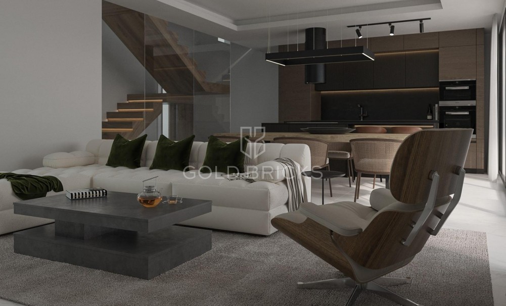 New Build · Villa · Nerja · Los Arcos