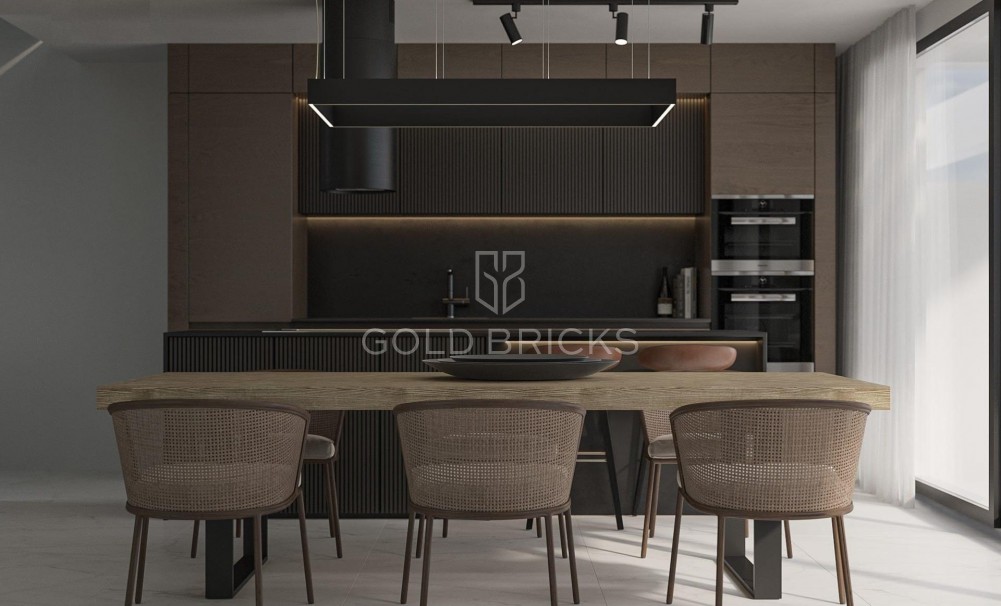 New Build · Villa · Nerja · Los Arcos