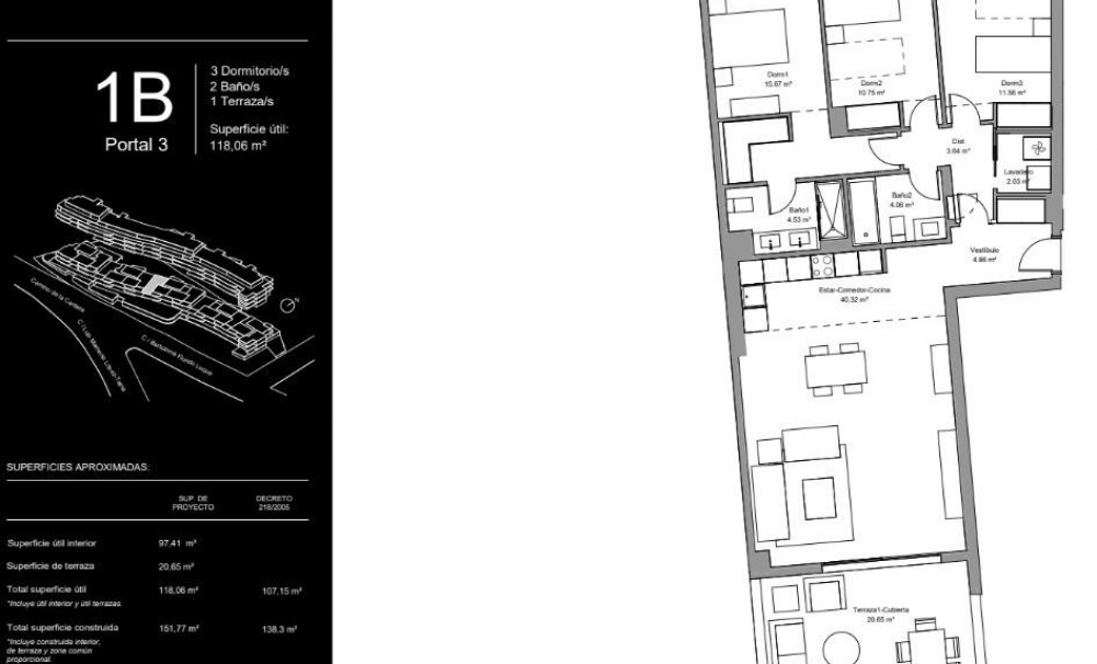 New Build · Apartment · Torremolinos · Sunny View