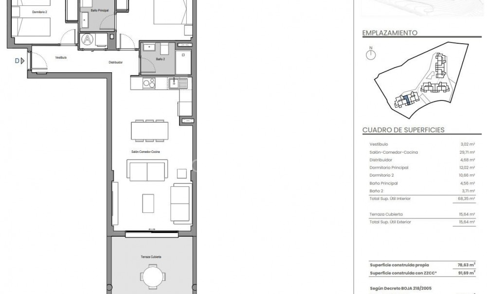 New Build · Apartment · Mijas · Hipódromo Costa del Sol