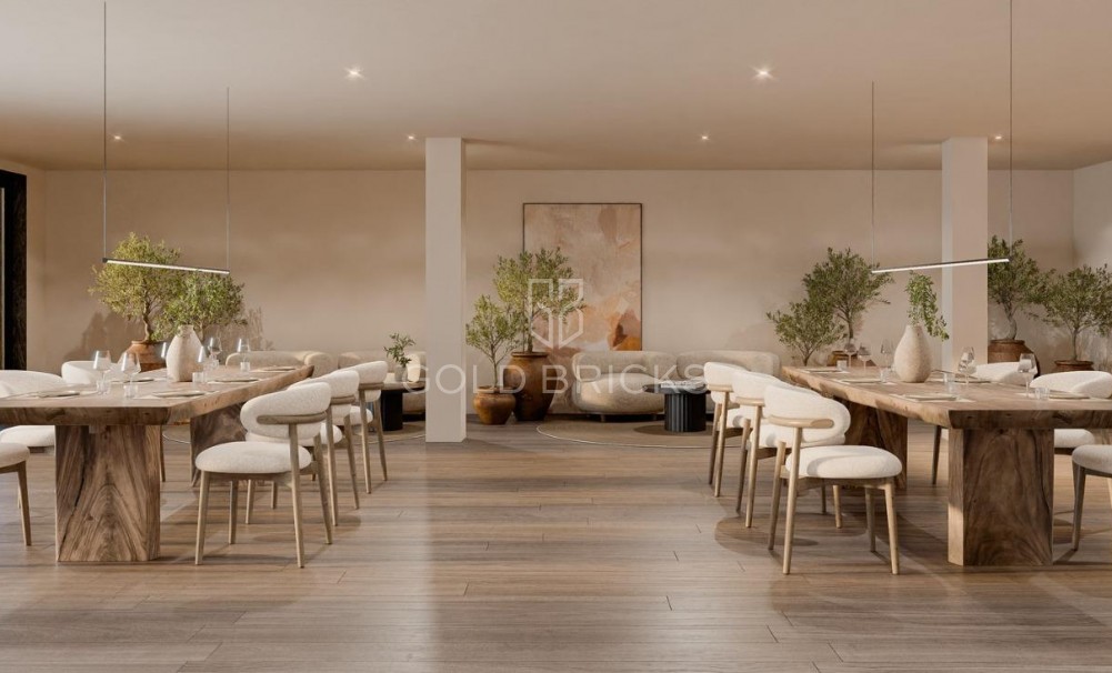 New Build · Apartment · Mijas · Hipódromo Costa del Sol